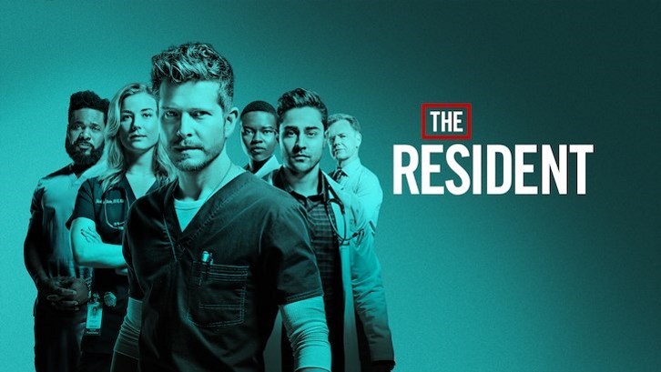 The Resident 3 Rai 2