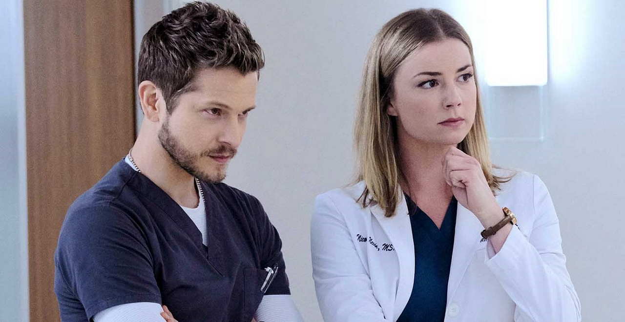 The Resident 3 finale