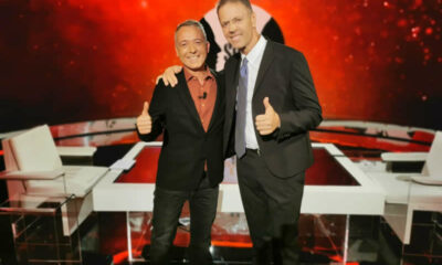 Ti Sento Rocco Siffredi