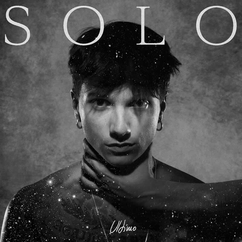 Ultimo Album solo cover