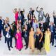 Un posto al sole 25 anni i protagonisti sul set
