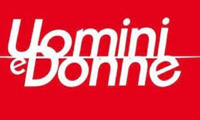 Uomini e Donne cover 2