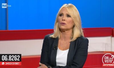 chi l ha visto 13 ottobre Rai 3