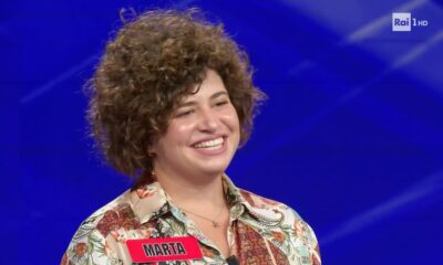 l Eredità Marta Rai 1