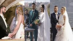 matrimonio a prima vista italia 7 Real Time