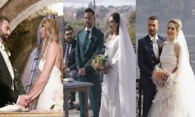 matrimonio a prima vista italia 7 Real Time