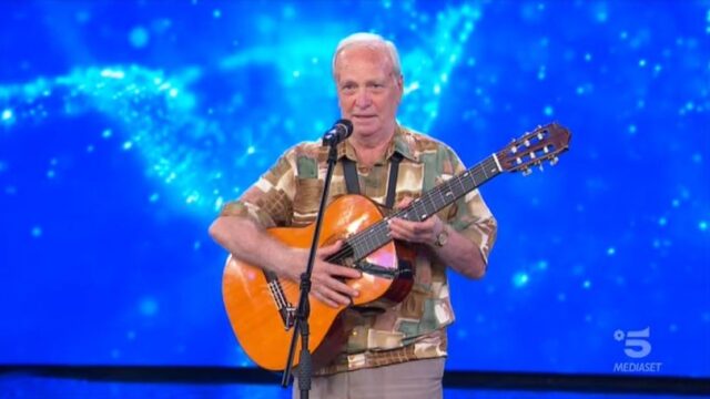 tu si Antonio Battiniello