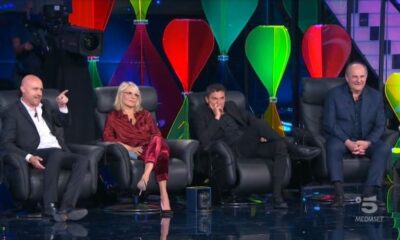 tu si que vales 23 ottobre canale 5