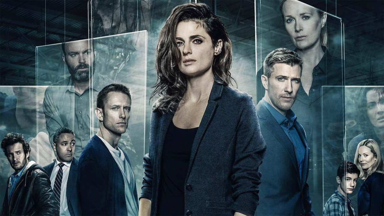 Absentia terza stagione Rai 4