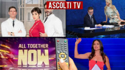 Ascolti TV domenica 14 novembre 2021