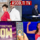 Ascolti TV domenica 31 ottobre 2021