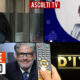Ascolti TV giovedì 11 novembre 2021