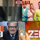 Ascolti TV giovedì 25 novembre 2021