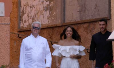 Bake Off Italia 9 puntata 26 novembre