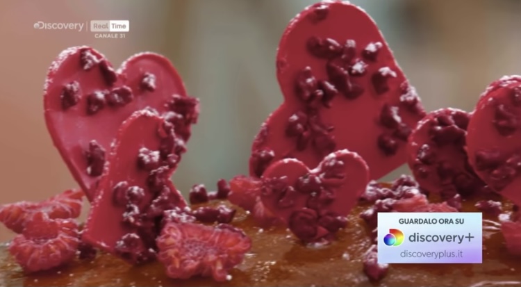 Bake Off Italia 9 puntata 5 novembre