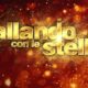 Ballando con le stelle 27 novembre cover