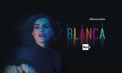 Blanca Senza occhi Rai 1