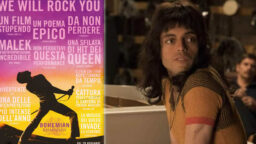 Bohemian Rhapsody film Rai 1