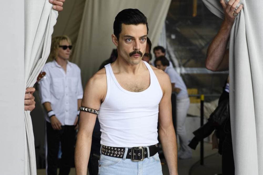 Bohemian Rhapsody film dove è girato