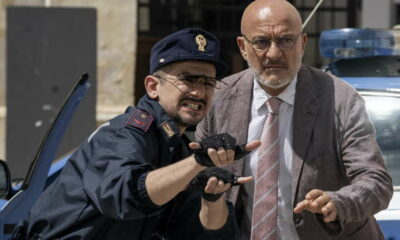 Cops 2 una banda di poliziotti Sky Cinema Uno