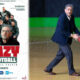 Crazy for football film Rai 1