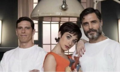 Cuori Miracoli Rai 1