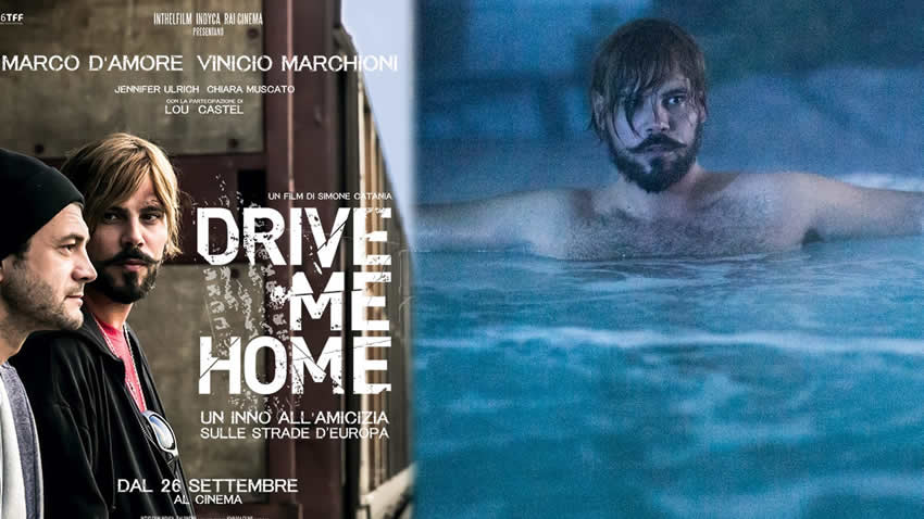 Drive Me Home film Rai 5