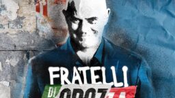 Fratelli di Crozza 12 novembre diretta cover