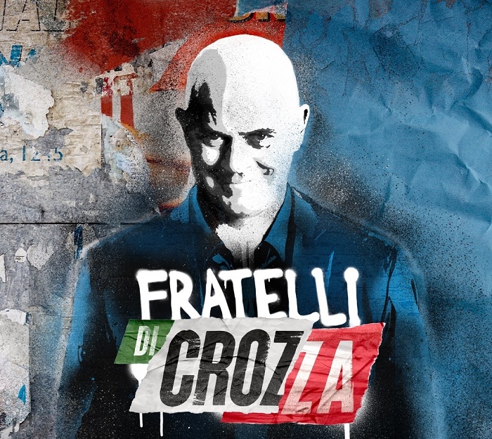 Fratelli di Crozza 12 novembre diretta cover