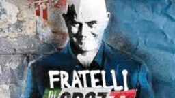 Fratelli di Crozza 5 novembre cover