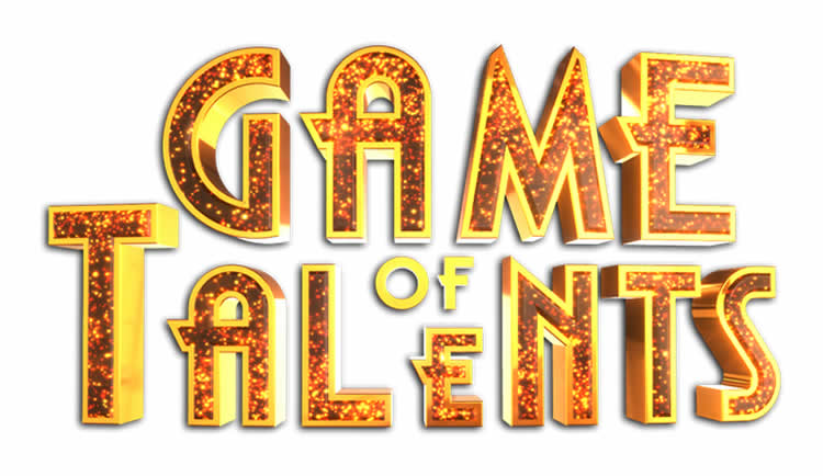 Games of Talent seconda puntata