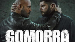 Gomorra 5 Sky Atlantic