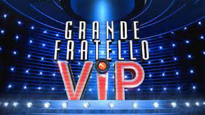 Grande Fratello Vip 6 5 novembre cover