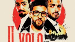 Il Volo Singer Morricone disco