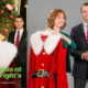 Il segreto di Babbo Natale film Tv8