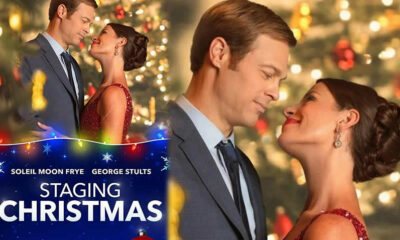 Il vero spirito del Natale film Tv8