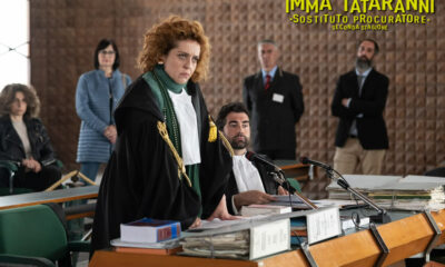 Imma Tataranni Dai sassi alle stelle Rai 1