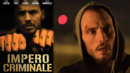 Impero criminale film Sky Cinema Uno