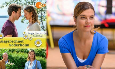 Inga Lindstrom Benvenuta a Soderholm film La5