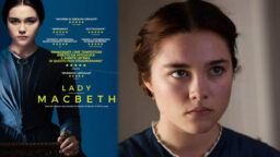 Lady Macbeth film Cielo
