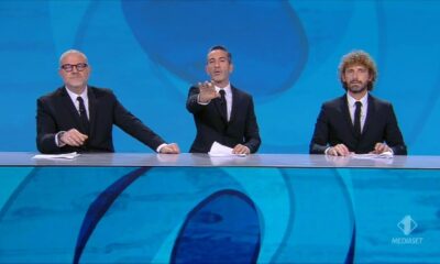 Le Iene Show 12 novembre Italia 1