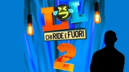 Lol chi ride è fuori 2 cover