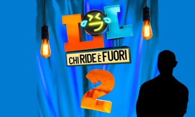 Lol chi ride è fuori 2 cover