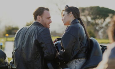 Love is in the air 22-27 novembre anticipazioni