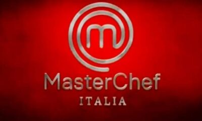 Masterchef Italia 11 cover