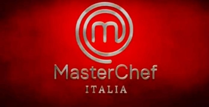 Masterchef Italia 11 cover