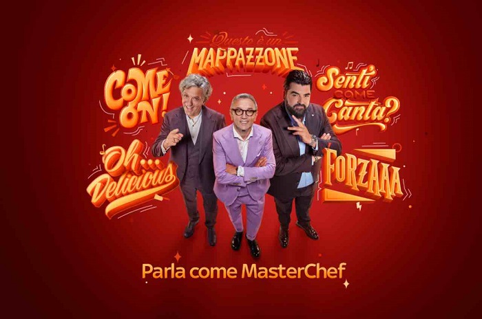 Masterchef Italia 11 frasi iconiche dei giudici