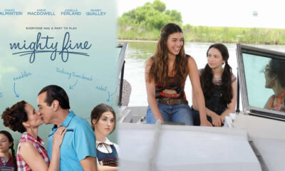 Mighty Fine Una famiglia quasi perfetta film Tv2000