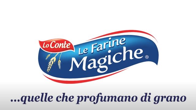 Spot Farine Magiche Orietta Berti Profumo di grano