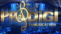 Prodigi - La musica è vita Rai 1